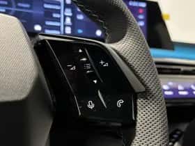 Peugeot E-5008 (2024) thumbnail 12
