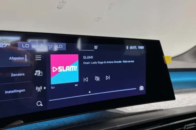 Peugeot E-5008 (2024) thumbnail 16