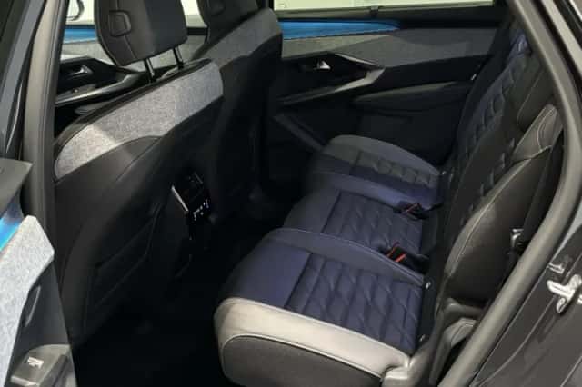 Peugeot E-5008 (2024) thumbnail 22