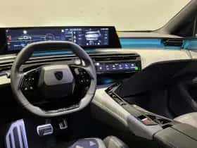 Peugeot E-5008 (2024) thumbnail 10