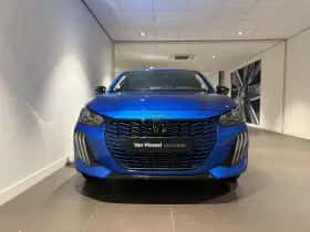 Peugeot e-208 (2024) thumbnail 3