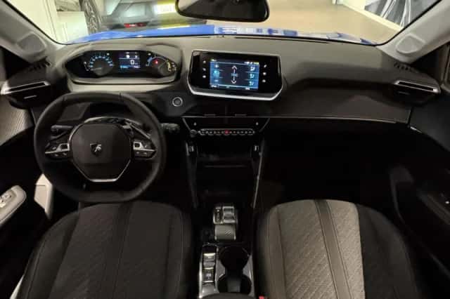 Peugeot e-208 (2024) thumbnail 6