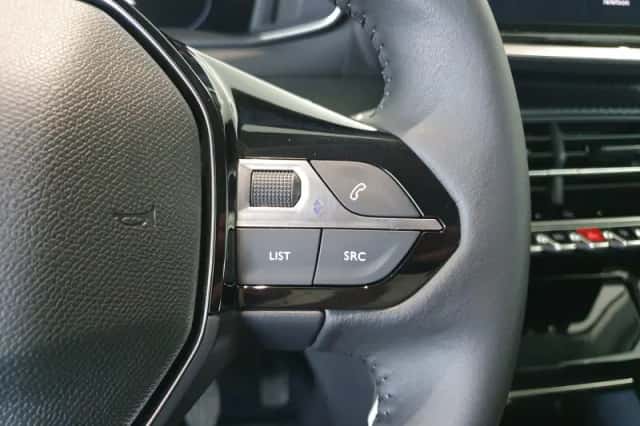 Peugeot 208 (2024) thumbnail 11