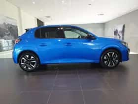 Peugeot 208 (2024) thumbnail 3