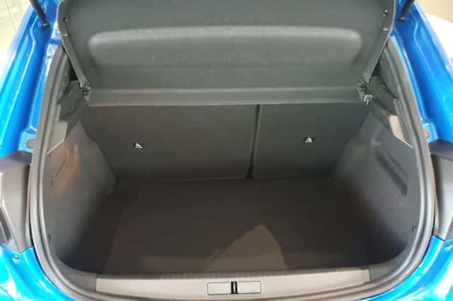 Peugeot 208 (2024) thumbnail 22