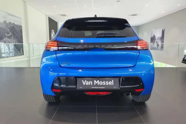 Peugeot 208 (2024) thumbnail 5