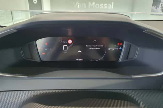 Peugeot 208 (2024) thumbnail 8