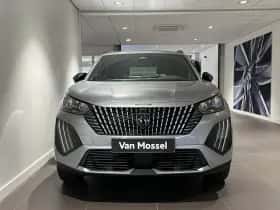 Peugeot 2008 (2025) thumbnail 3