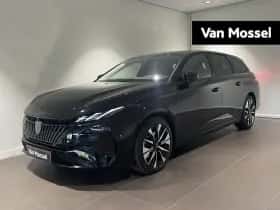 Peugeot 308 (2025)