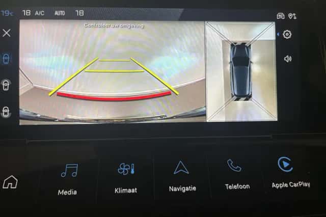 Peugeot 308 (2025) thumbnail 11