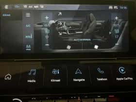 Peugeot 308 (2025) thumbnail 12
