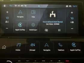 Peugeot 308 (2025) thumbnail 13