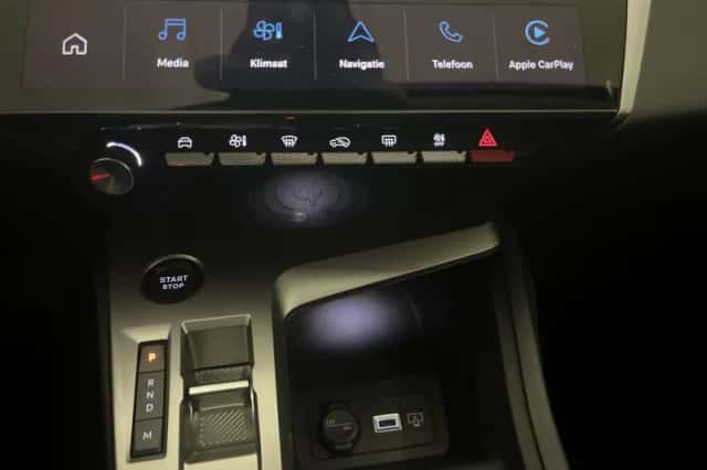 Peugeot 308 (2025) thumbnail 14