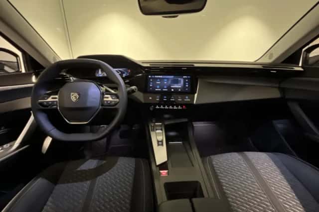 Peugeot 308 (2025) thumbnail 17