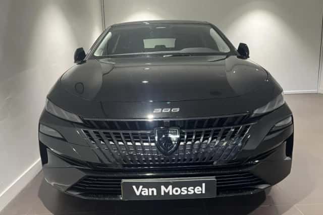 Peugeot 308 (2025) thumbnail 3