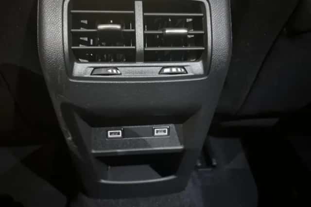 Peugeot 308 (2025) thumbnail 21