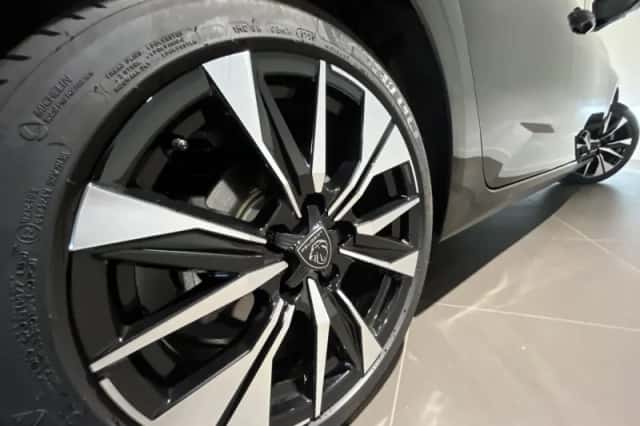 Peugeot 308 (2025) thumbnail 22
