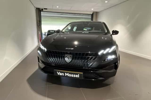 Peugeot 308 (2025) thumbnail 23