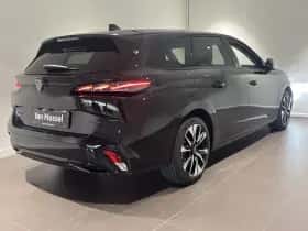 Peugeot 308 (2025) thumbnail 4