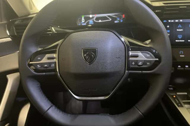 Peugeot 308 (2025) thumbnail 6