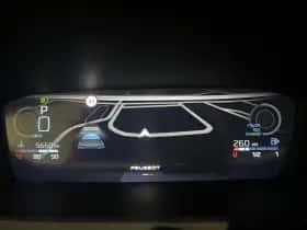 Peugeot 308 (2025) thumbnail 8