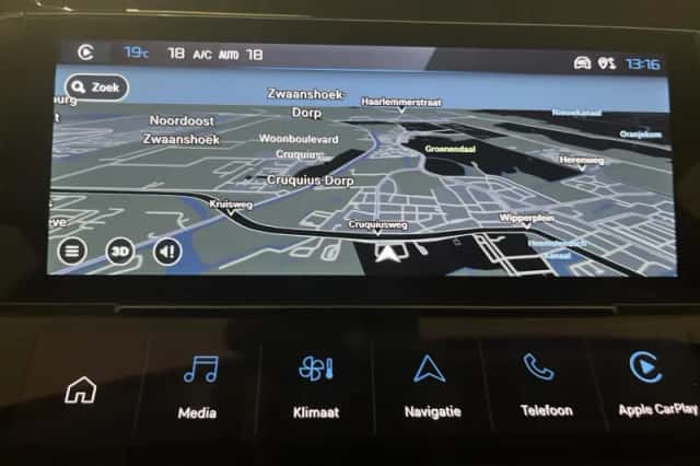 Peugeot 308 (2025) thumbnail 9