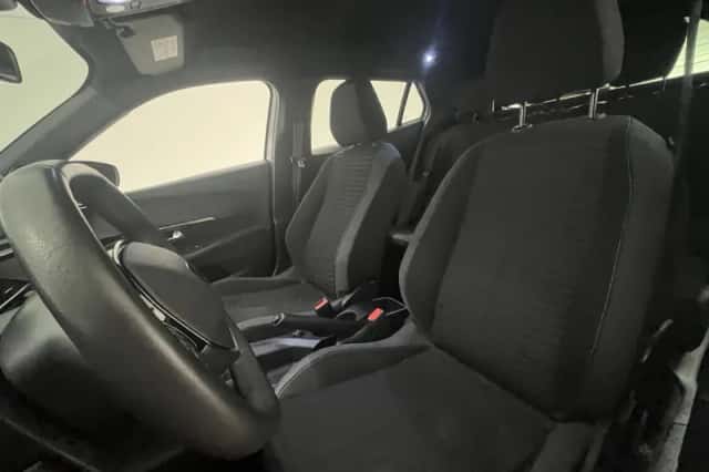 Peugeot 2008 (2024) thumbnail 17