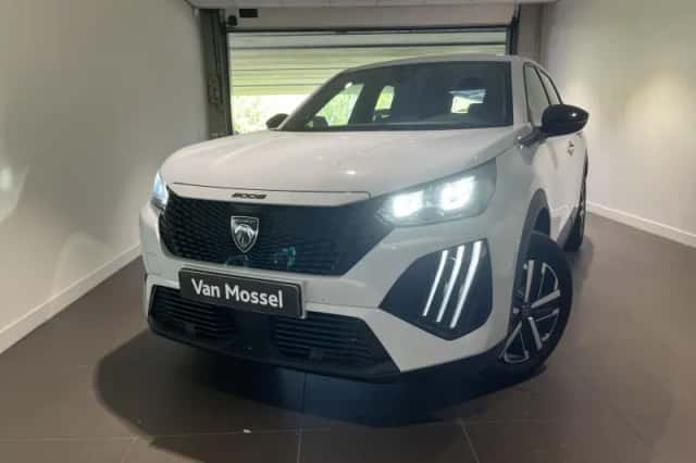 Peugeot 2008 (2024) thumbnail 20