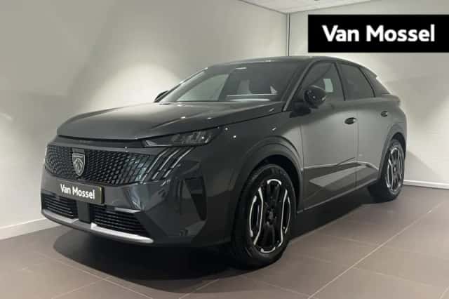 Peugeot 3008 (2026) thumbnail 1