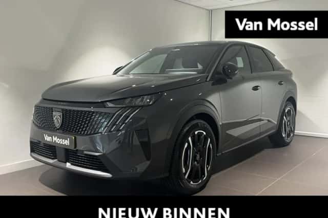 Peugeot 3008 (2026) thumbnail 1