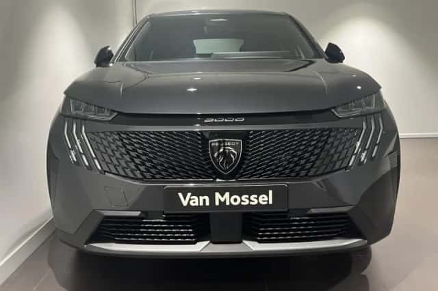 Peugeot 3008 (2026) thumbnail 3