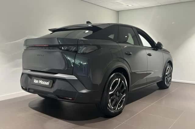 Peugeot 3008 (2026) thumbnail 4
