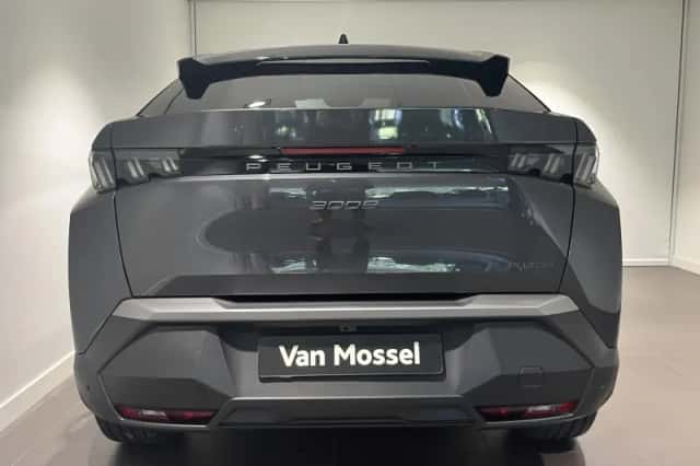 Peugeot 3008 (2026) thumbnail 5