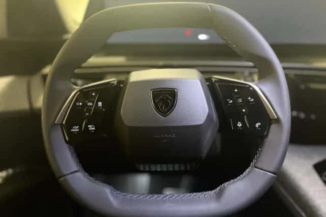 Peugeot 3008 (2026) thumbnail 6