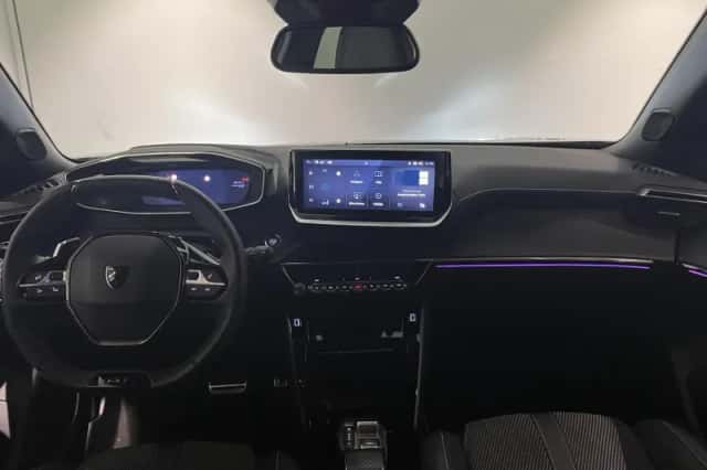 Peugeot 2008 (2025) thumbnail 16