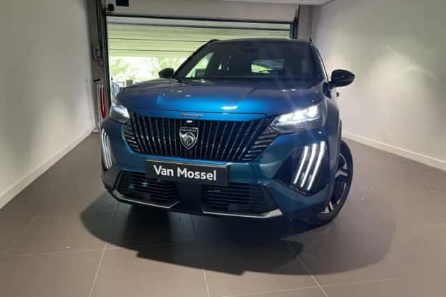 Peugeot 2008 (2025) thumbnail 23