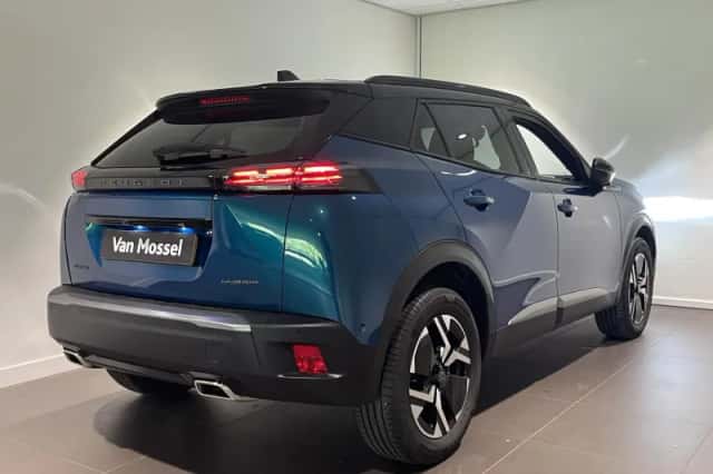 Peugeot 2008 (2025) thumbnail 4