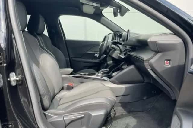 Peugeot e-2008 (2024) thumbnail 11