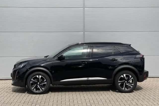 Peugeot e-2008 (2024) thumbnail 5