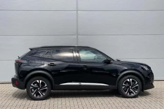 Peugeot e-2008 (2024) thumbnail 6