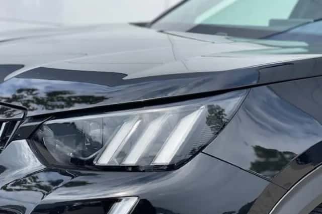 Peugeot e-2008 (2024) thumbnail 7