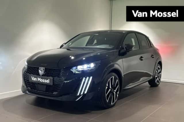 Peugeot 208 (2025) thumbnail 1