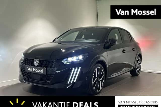 Peugeot 208 (2025) thumbnail 1