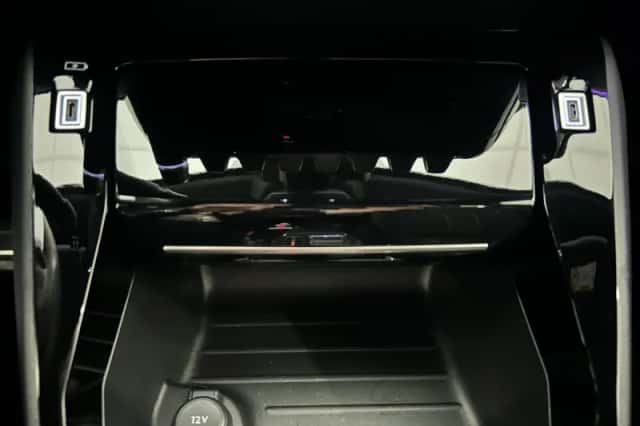 Peugeot 208 (2025) thumbnail 13