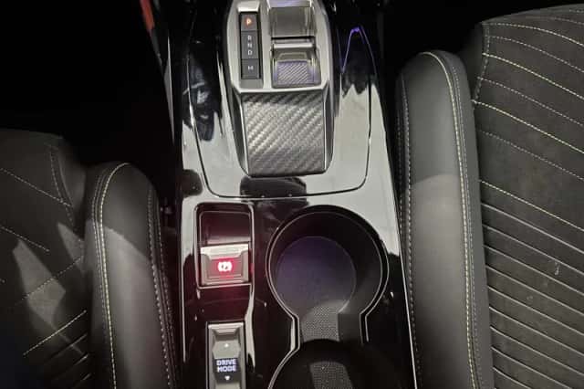 Peugeot 208 (2025) thumbnail 14
