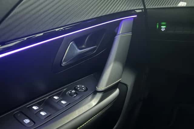 Peugeot 208 (2025) thumbnail 16
