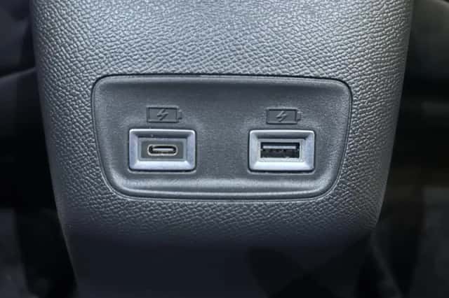 Peugeot 208 (2025) thumbnail 21