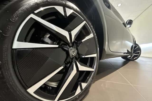 Peugeot 208 (2025) thumbnail 22