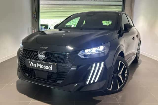 Peugeot 208 (2025) thumbnail 23
