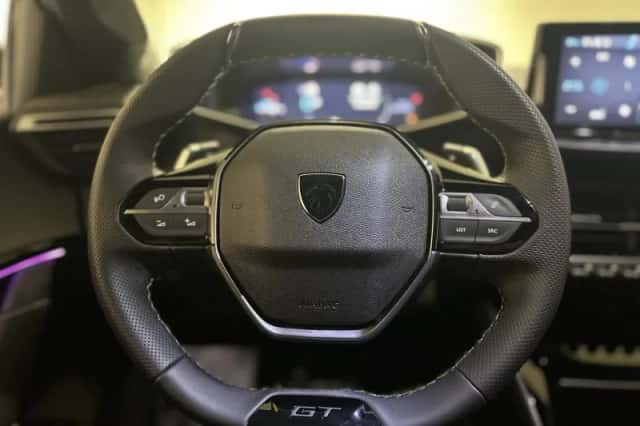 Peugeot 208 (2025) thumbnail 6